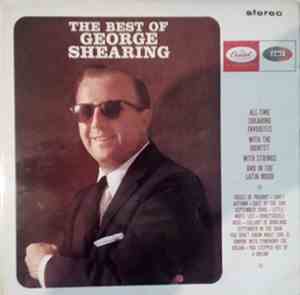 George Shearing - The Best Of George Shearing