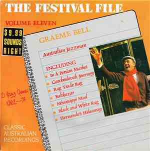 Graeme Bell - Australian Jazzman