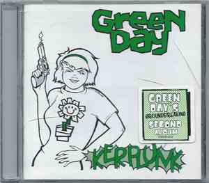 Green Day - Kerplunk