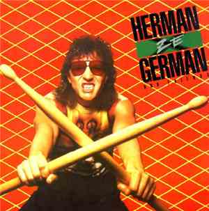 Herman Ze German - Herman Ze German & Friends