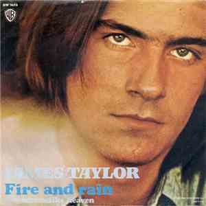 James Taylor  - Fire And Rain