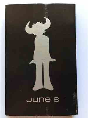 Jamiroquai - June 8