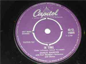 Janice Harper - In Time
