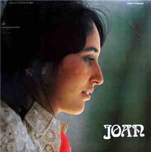 Joan Baez - Joan