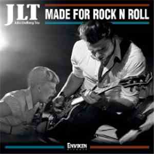 John Lindberg Trio - Made For Rock`n`Roll