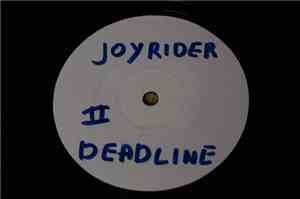 Joyrider - The Deadline