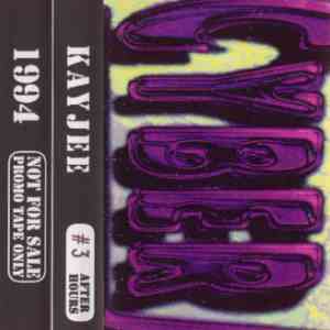 Kayjee - 1994 After Hours #03