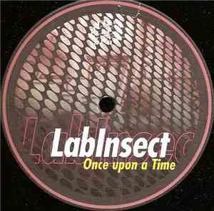 Lab Insect - Once Upon A Time