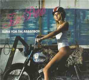 Lapuma - Slave For The Rabbitboy
