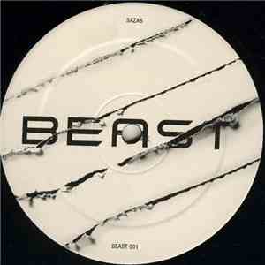 Lars Klein - Introducing The Beast E.P.