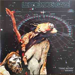 Lecherous Gaze - Thing Within