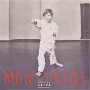 Leiva  - Monstruos