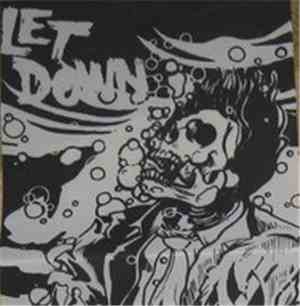 Let Down - Crossed Off