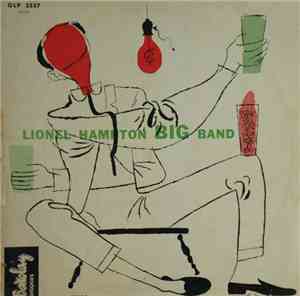 Lionel Hampton Big Band - Lionel Hampton Big Band