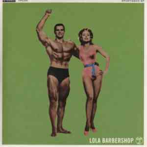 Lola Barbershop - Sportsman