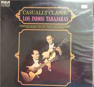 Los Indios Tabajaras - Cassualy Classic