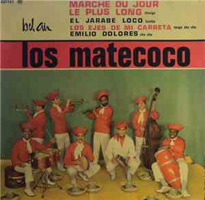 Los Matecoco - Marche Du FIlm 