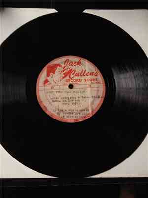 Louis Armstrong & Velma Middleton - Baby It's Cold Outside