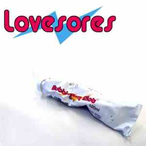 Lovesores - Bugglegum Riot