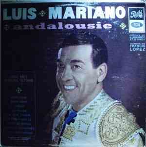 Luis Mariano, Marina Hotine, Gise Mey - Andalousie