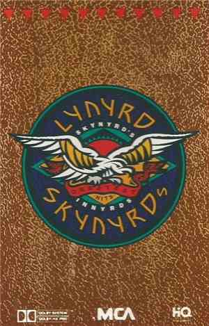 Lynyrd Skynyrd - Skynyd's Innyrds / Their Greatest Hits