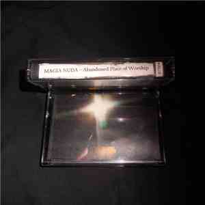 Magia Nuda - Abandoned Place Of Worship