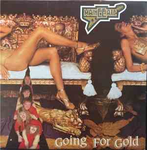 Maineeaxe - Going For Gold