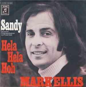 Mark Ellis  - Sandy