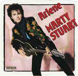 Marty Stuart - Arlene