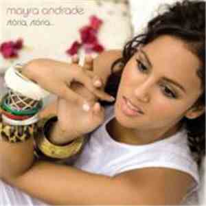 Mayra Andrade - Storia Storia