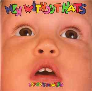 Men Without Hats - Pop Goes The World