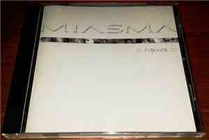 Miasma  - News