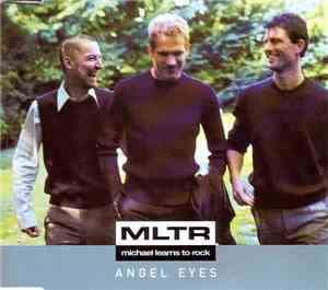 Michael Learns To Rock - Angel Eyes