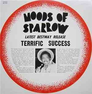 Mighty Sparrow - Moods Of Sparrow