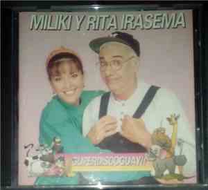 Miliki Y Rita Irasema - Superdiscoguay!!