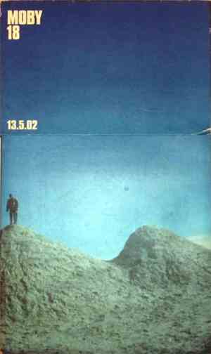 Moby - 18