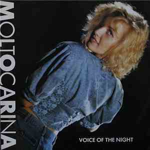 Moltocarina - Voice Of The Night