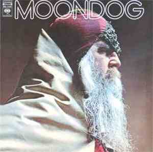 Moondog  - Moondog