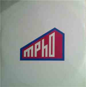 Mpho - See Me Now