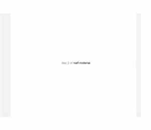 Naif Motenai - Day 2 Of