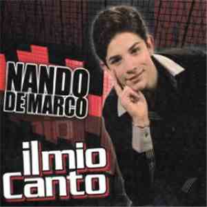 Nando De Marco - Il Mio Canto