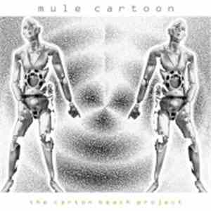 Nick Z-gibarian - Mule Cartoon