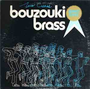 Nico Carras  - Bouzouki Brass