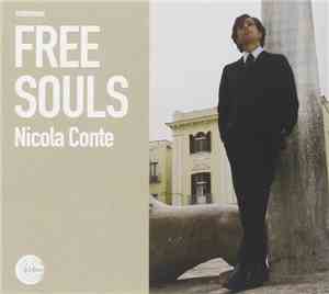 Nicola Conte - Free Souls