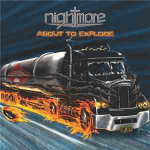 Nightmare  - About To Explode