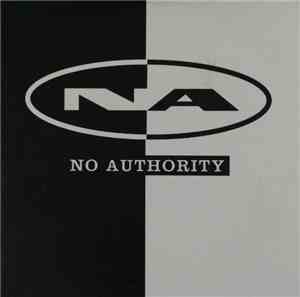 No Authority - No Authority