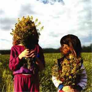 Open Hand - Honey