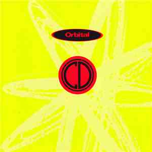 Orbital - Orbital