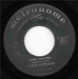 Ottilie Patterson With Chris Barber's Jazz Band - Lawdy, Lawdy Blues