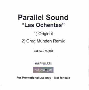Parallel Sound - Las Ochentas